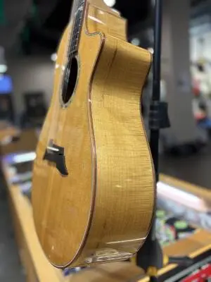 Breedlove C5 Northwest Acoustic Guitar 2
