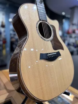 Taylor Guitars - 814CE RA 2