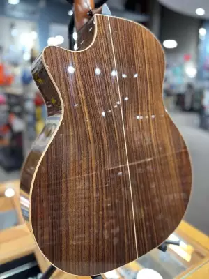 Taylor Guitars - 814CE RA 5