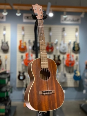 MARTIN TENOR UKULELE WITH PICKUP