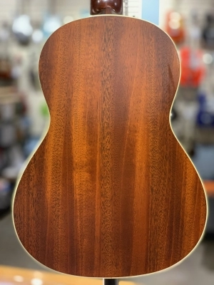 MARTIN TENOR UKULELE WITH PICKUP 3