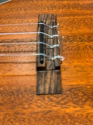 MARTIN TENOR UKULELE WITH PICKUP 6