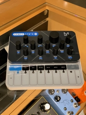 Modal Electronics - CRAFT-SYNTH2