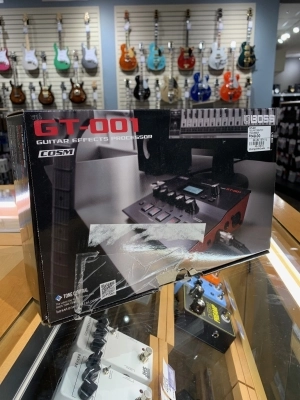 Roland - GT-001