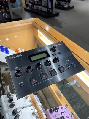 Roland - GT-001 4
