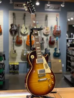 Gibson Custom Shop - CSLPSTDPSL11087