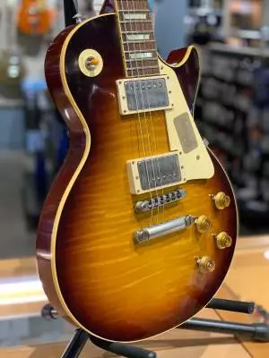 Gibson Custom Shop - CSLPSTDPSL11087 2