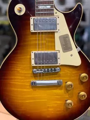 Gibson Custom Shop - CSLPSTDPSL11087 2