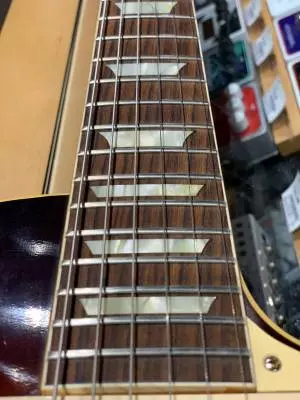 Gibson Custom Shop - CSLPSTDPSL11087 2