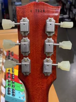 Gibson Custom Shop - CSLPSTDPSL11087 2