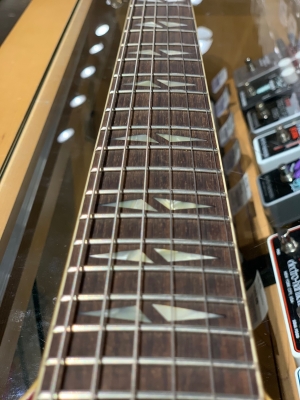 Gibson 1964 TRINI LOPEZ VOS - 60S CHERRY 4