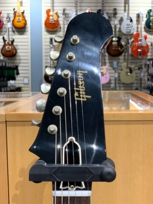 Gibson 1964 TRINI LOPEZ VOS - 60S CHERRY 6