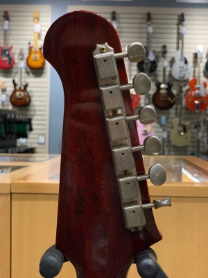 Gibson 1964 TRINI LOPEZ VOS - 60S CHERRY 7
