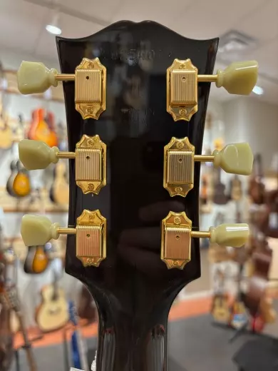 Gibson - ACO20VSGH 6