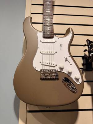 Store Special Product - PRS Silver Sky Satin Mojave Brown
