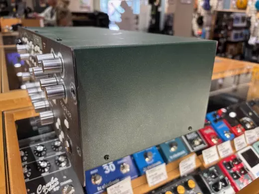 Kemper Amps - K-PROF-R+REMOTE 2
