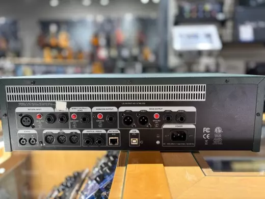 Kemper Amps - K-PROF-R+REMOTE 2