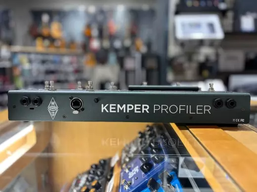 Kemper Amps - K-PROF-R+REMOTE 2