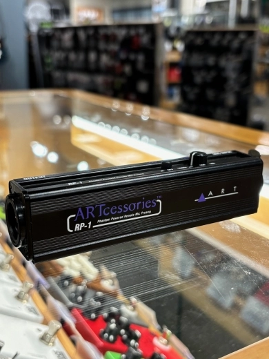 ART Pro Audio - RP1
