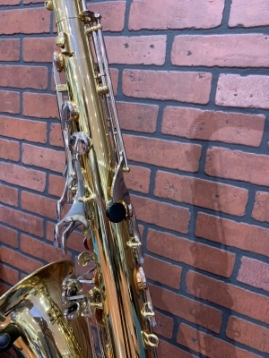 Yamaha Student Tenor Sax 7