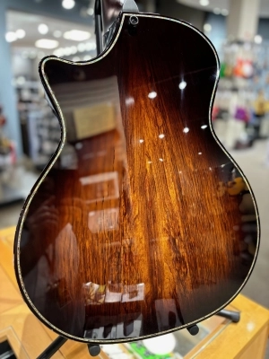 Taylor Guitars - 914CE BE 5