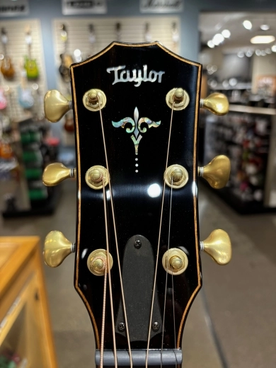 Taylor Guitars - 914CE BE 8