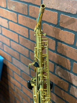 Jupiter Alto Saxophone 7