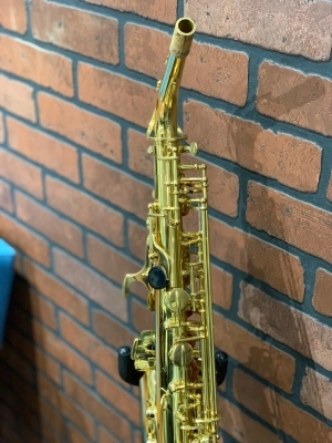 Jupiter Alto Saxophone 7