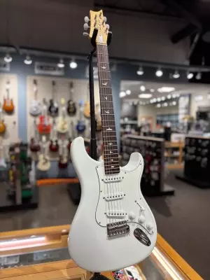 PRS Guitars - Silver Sky Frost, rosewood