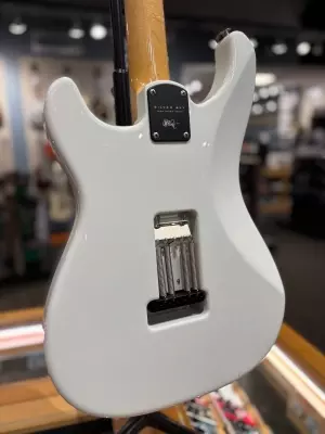 PRS Guitars - Silver Sky Frost, rosewood 2