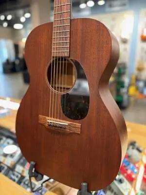 Store Special Product - Martin Guitars - 000-15M