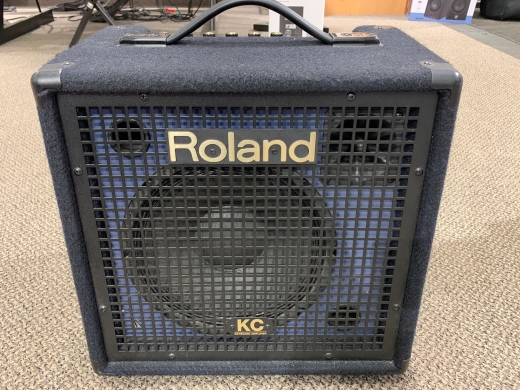 Roland Kc-60 3-channel 40-watt For Sale Roland KC-60 3