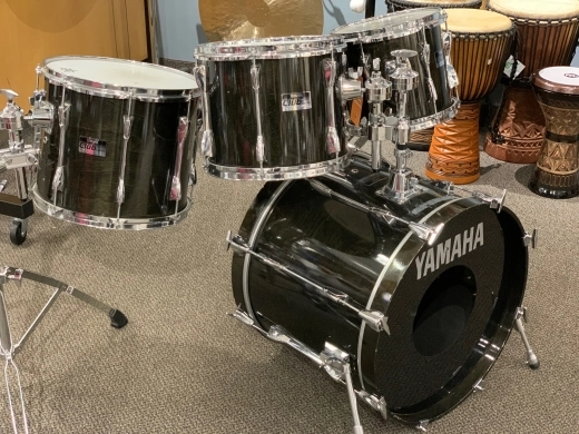 YAMAHA CLUB CUSTOM
