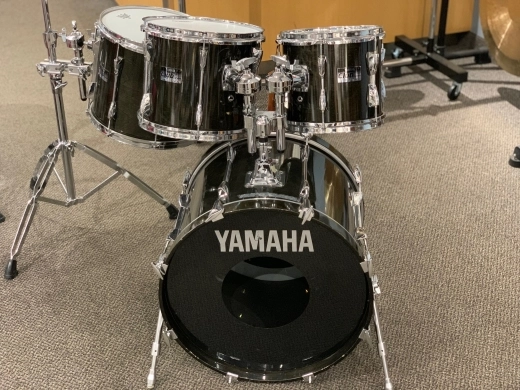 YAMAHA CLUB CUSTOM 2
