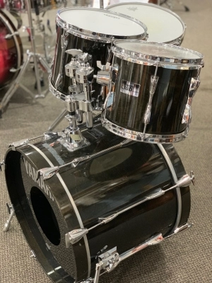 YAMAHA CLUB CUSTOM 3