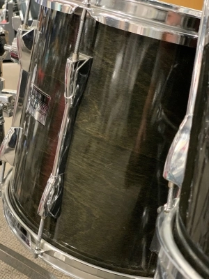 YAMAHA CLUB CUSTOM 5