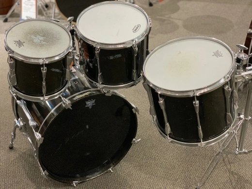 YAMAHA CLUB CUSTOM 6