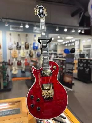 Epiphone - EILPXALRUBGFLH