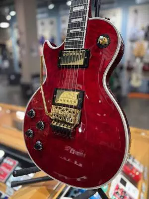 Epiphone - EILPXALRUBGFLH 2