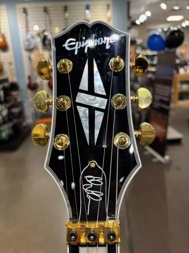 Epiphone - EILPXALRUBGFLH 2