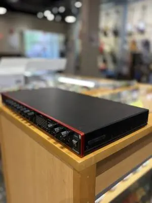 Focusrite - SCARLETT18I20M3 2