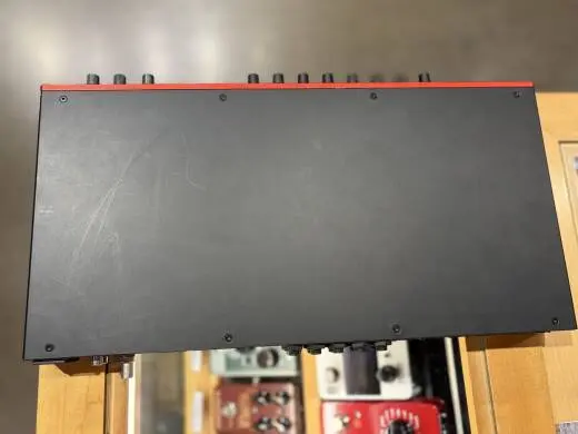 Focusrite - SCARLETT18I20M3 2