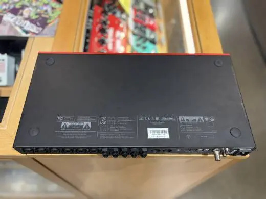 Focusrite - SCARLETT18I20M3 2