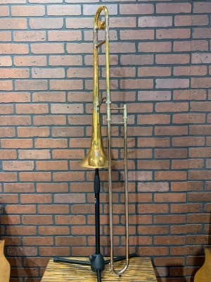 XO Professional Brass - Fedchock Trombone