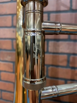 XO Professional Brass - Fedchock Trombone 3