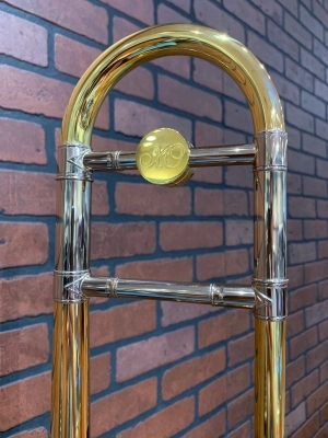 XO Professional Brass - Fedchock Trombone 4