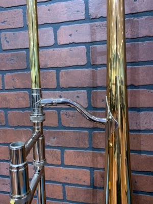 XO Professional Brass - Fedchock Trombone 5