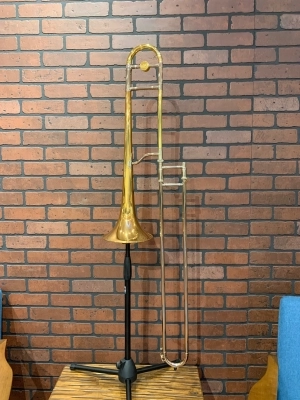 XO Professional Brass - Fedchock Trombone 2