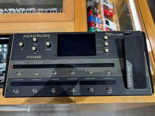 HeadRush - HR-PRIME 2