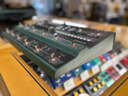 Kemper Amps - PROFILE-STAGE 2